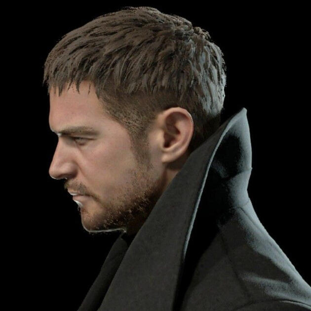 Paul Vincent
